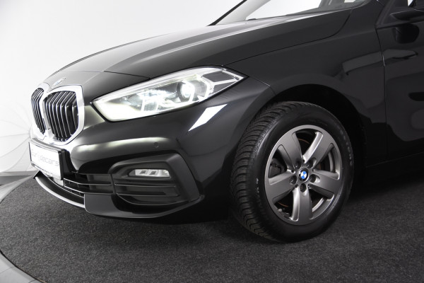 BMW 1-serie 116d Advantage *1ste eigenaar*Navigatie*Park assist*