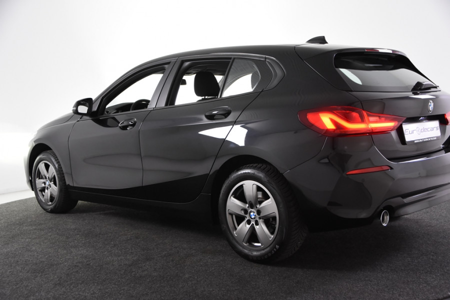 BMW 1-serie 116d Advantage *1ste eigenaar*Navigatie*Park assist*