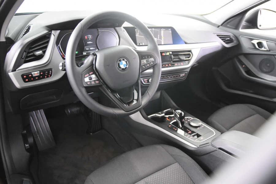 BMW 1-serie 116d Advantage *1ste eigenaar*Navigatie*Park assist*
