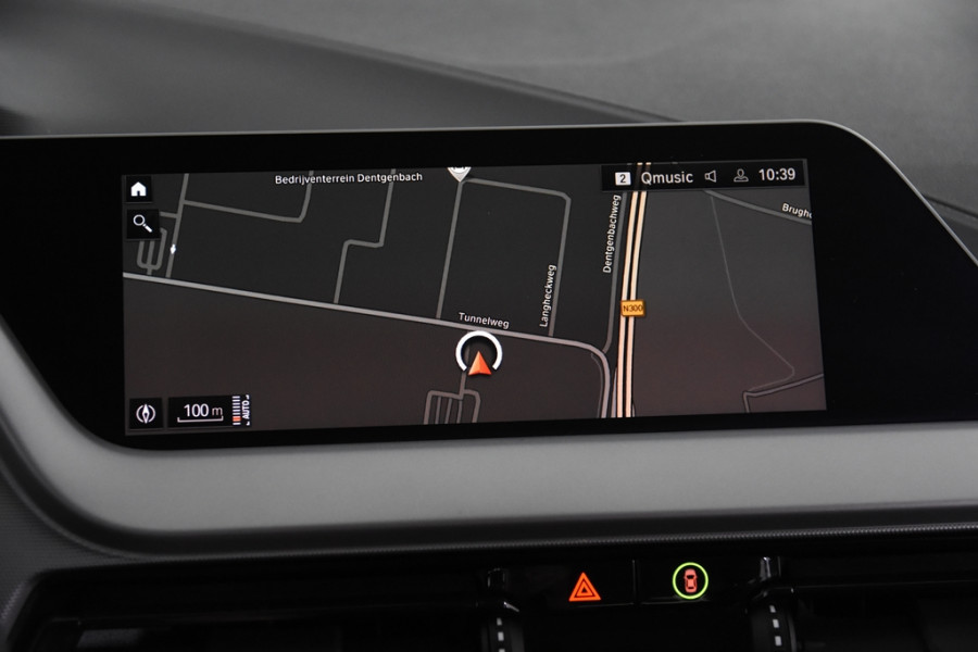 BMW 1-serie 116d Advantage *1ste eigenaar*Navigatie*Park assist*
