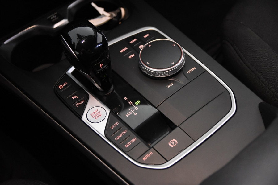 BMW 1-serie 116d Advantage *1ste eigenaar*Navigatie*Park assist*