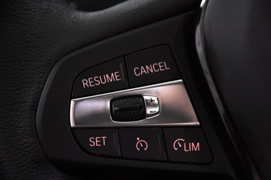 BMW 1-serie 116d Advantage *1ste eigenaar*Navigatie*Park assist*