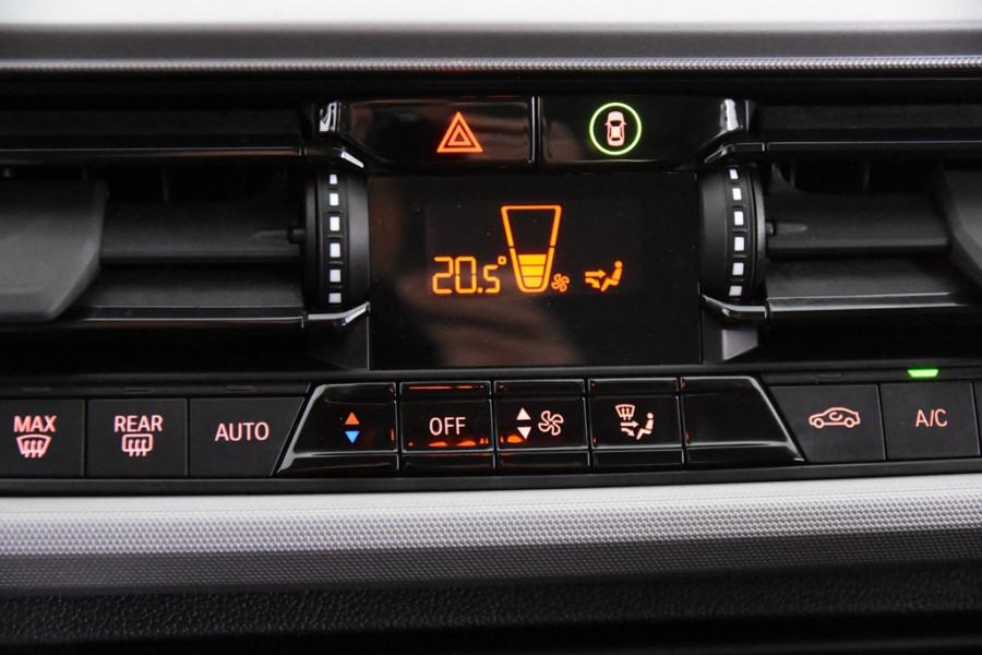 BMW 1-serie 116d Advantage *1ste eigenaar*Navigatie*Park assist*