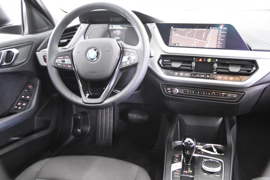 BMW 1-serie 116d Advantage *1ste eigenaar*Navigatie*Park assist*