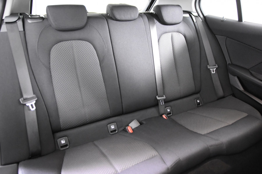 BMW 1-serie 116d Advantage *1ste eigenaar*Navigatie*Park assist*