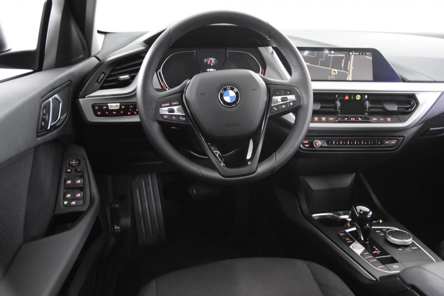 BMW 1-serie 116d Advantage *1ste eigenaar*Navigatie*Park assist*