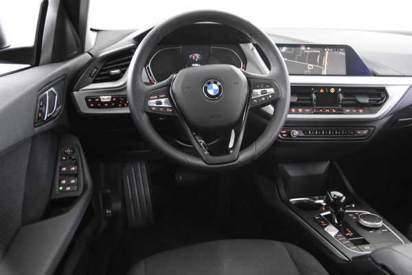 BMW 1-serie 116d Advantage *1ste eigenaar*Navigatie*Park assist*