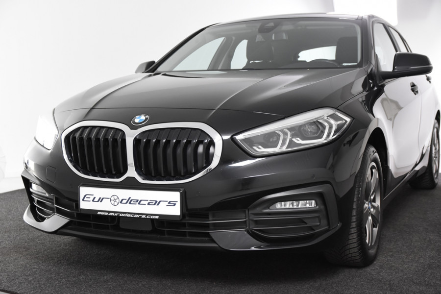 BMW 1-serie 116d Advantage *1ste eigenaar*Navigatie*Park assist*