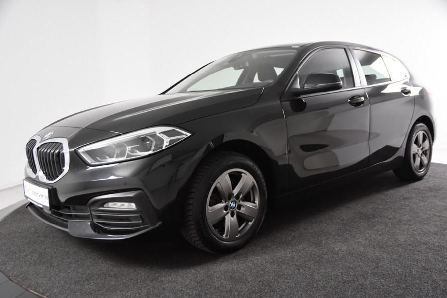 BMW 1-serie 116d Advantage *1ste eigenaar*Navigatie*Park assist*