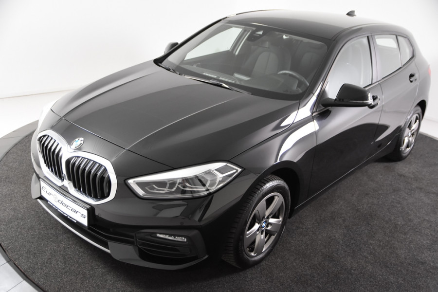 BMW 1-serie 116d Advantage *1ste eigenaar*Navigatie*Park assist*