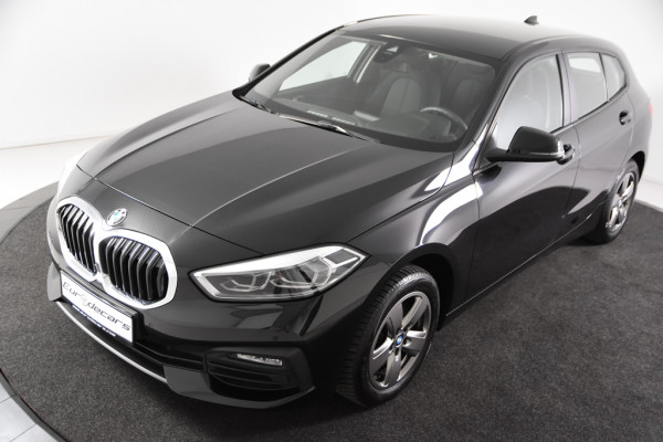 BMW 1-serie 116d Advantage *1ste eigenaar*Navigatie*Park assist*