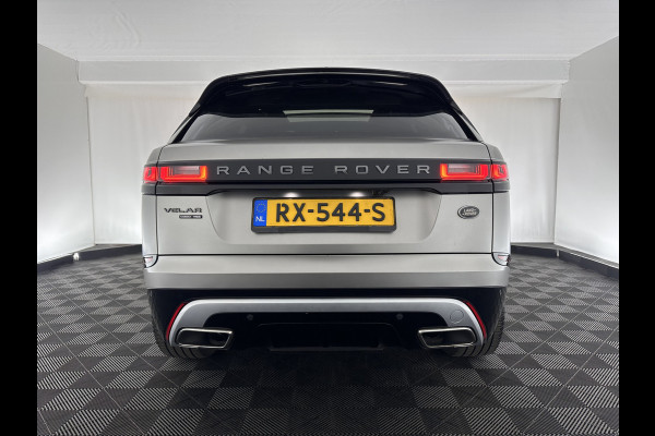 Land Rover Range Rover Velar 3.0 V6 AWD First Edition Aut. *PANO | FULL-LEATHER | HEAD-UP | FULL-LED | MERIDIAN-SOUND | NAVI-FULLMAP | DIGI-COCKPIT | CAMERA | ECC | PDC | CRUISE | KEYLESS | BLIND-SPOT | 22''ALU*