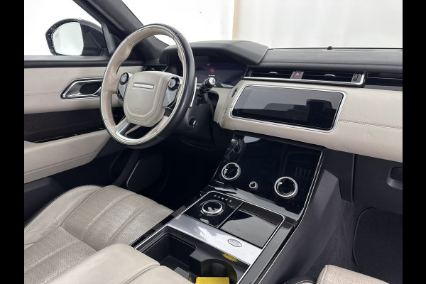 Land Rover Range Rover Velar 3.0 V6 AWD First Edition Aut. *PANO | FULL-LEATHER | HEAD-UP | FULL-LED | MERIDIAN-SOUND | NAVI-FULLMAP | DIGI-COCKPIT | CAMERA | ECC | PDC | CRUISE | KEYLESS | BLIND-SPOT | 22''ALU*