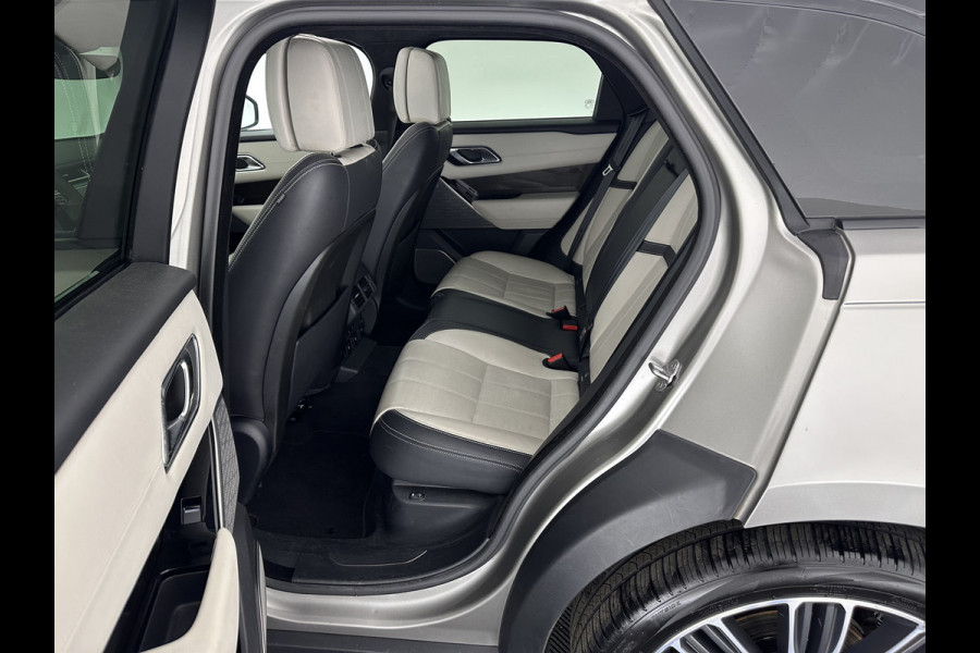 Land Rover Range Rover Velar 3.0 V6 AWD First Edition Aut. *PANO | FULL-LEATHER | HEAD-UP | FULL-LED | MERIDIAN-SOUND | NAVI-FULLMAP | DIGI-COCKPIT | CAMERA | ECC | PDC | CRUISE | KEYLESS | BLIND-SPOT | 22''ALU*