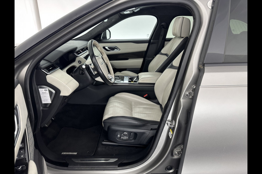 Land Rover Range Rover Velar 3.0 V6 AWD First Edition Aut. *PANO | FULL-LEATHER | HEAD-UP | FULL-LED | MERIDIAN-SOUND | NAVI-FULLMAP | DIGI-COCKPIT | CAMERA | ECC | PDC | CRUISE | KEYLESS | BLIND-SPOT | 22''ALU*
