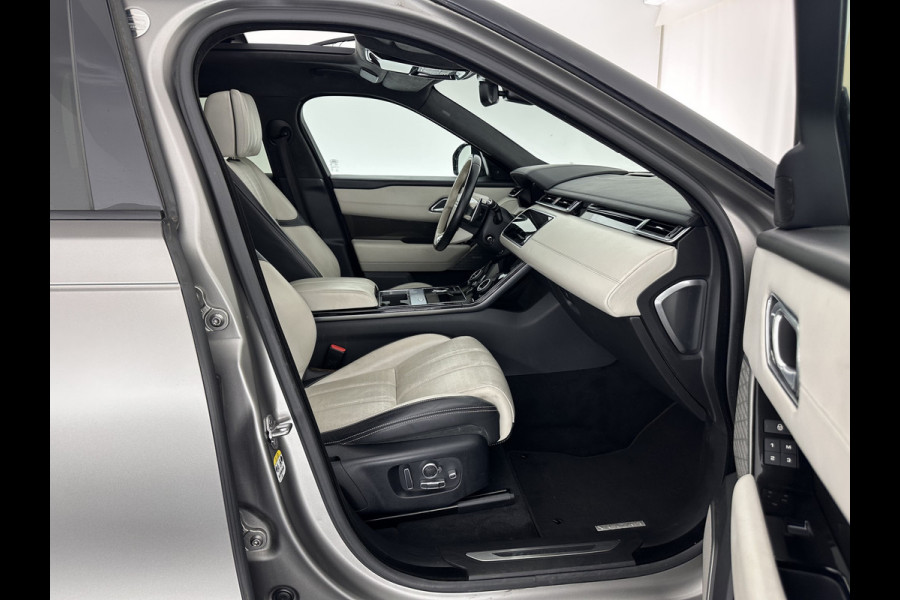 Land Rover Range Rover Velar 3.0 V6 AWD First Edition Aut. *PANO | FULL-LEATHER | HEAD-UP | FULL-LED | MERIDIAN-SOUND | NAVI-FULLMAP | DIGI-COCKPIT | CAMERA | ECC | PDC | CRUISE | KEYLESS | BLIND-SPOT | 22''ALU*