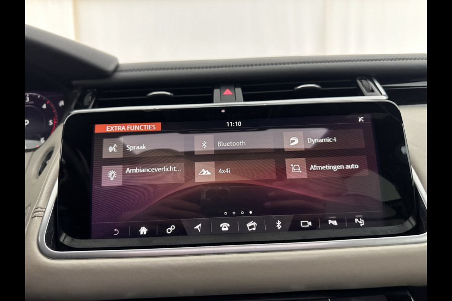 Land Rover Range Rover Velar 3.0 V6 AWD First Edition Aut. *PANO | FULL-LEATHER | HEAD-UP | FULL-LED | MERIDIAN-SOUND | NAVI-FULLMAP | DIGI-COCKPIT | CAMERA | ECC | PDC | CRUISE | KEYLESS | BLIND-SPOT | 22''ALU*