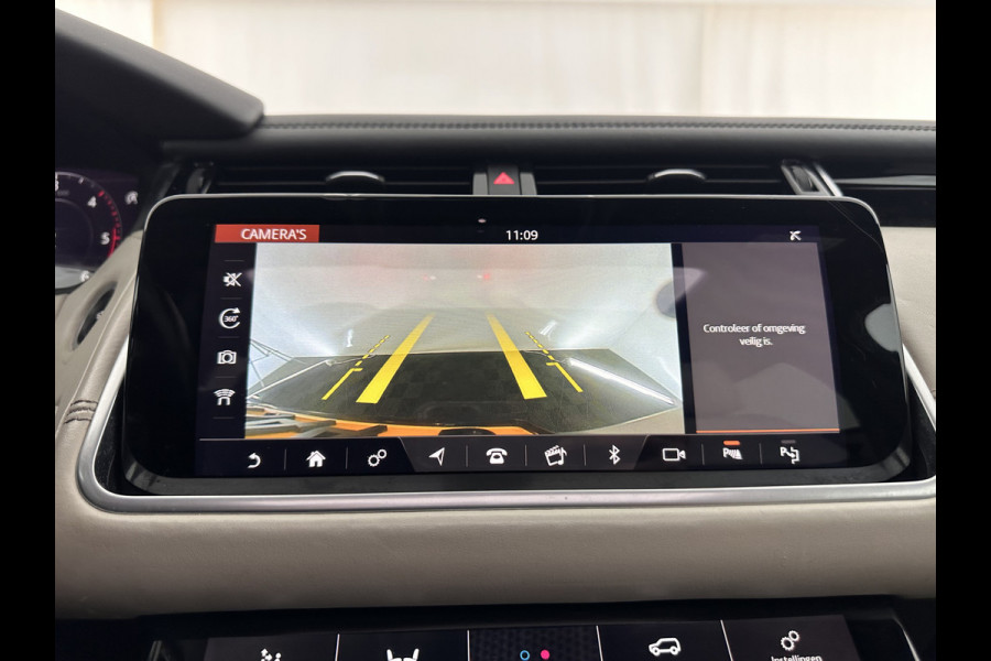 Land Rover Range Rover Velar 3.0 V6 AWD First Edition Aut. *PANO | FULL-LEATHER | HEAD-UP | FULL-LED | MERIDIAN-SOUND | NAVI-FULLMAP | DIGI-COCKPIT | CAMERA | ECC | PDC | CRUISE | KEYLESS | BLIND-SPOT | 22''ALU*