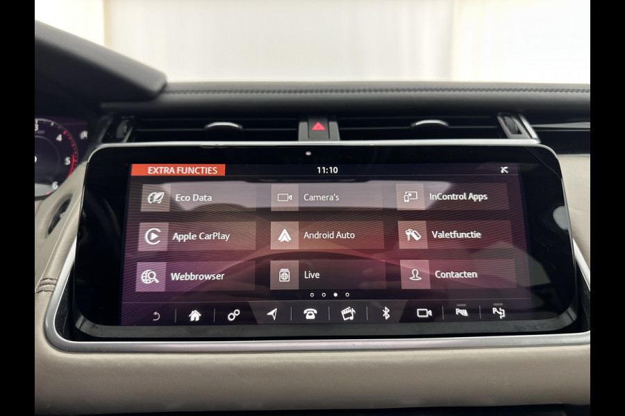 Land Rover Range Rover Velar 3.0 V6 AWD First Edition Aut. *PANO | FULL-LEATHER | HEAD-UP | FULL-LED | MERIDIAN-SOUND | NAVI-FULLMAP | DIGI-COCKPIT | CAMERA | ECC | PDC | CRUISE | KEYLESS | BLIND-SPOT | 22''ALU*