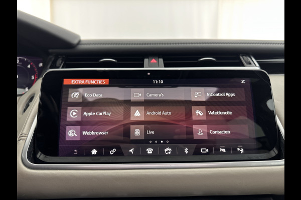Land Rover Range Rover Velar 3.0 V6 AWD First Edition Aut. *PANO | FULL-LEATHER | HEAD-UP | FULL-LED | MERIDIAN-SOUND | NAVI-FULLMAP | DIGI-COCKPIT | CAMERA | ECC | PDC | CRUISE | KEYLESS | BLIND-SPOT | 22''ALU*