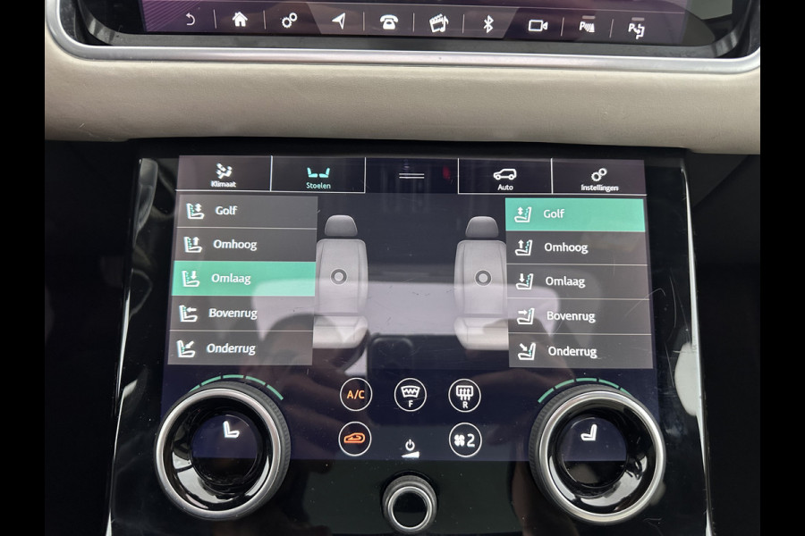 Land Rover Range Rover Velar 3.0 V6 AWD First Edition Aut. *PANO | FULL-LEATHER | HEAD-UP | FULL-LED | MERIDIAN-SOUND | NAVI-FULLMAP | DIGI-COCKPIT | CAMERA | ECC | PDC | CRUISE | KEYLESS | BLIND-SPOT | 22''ALU*