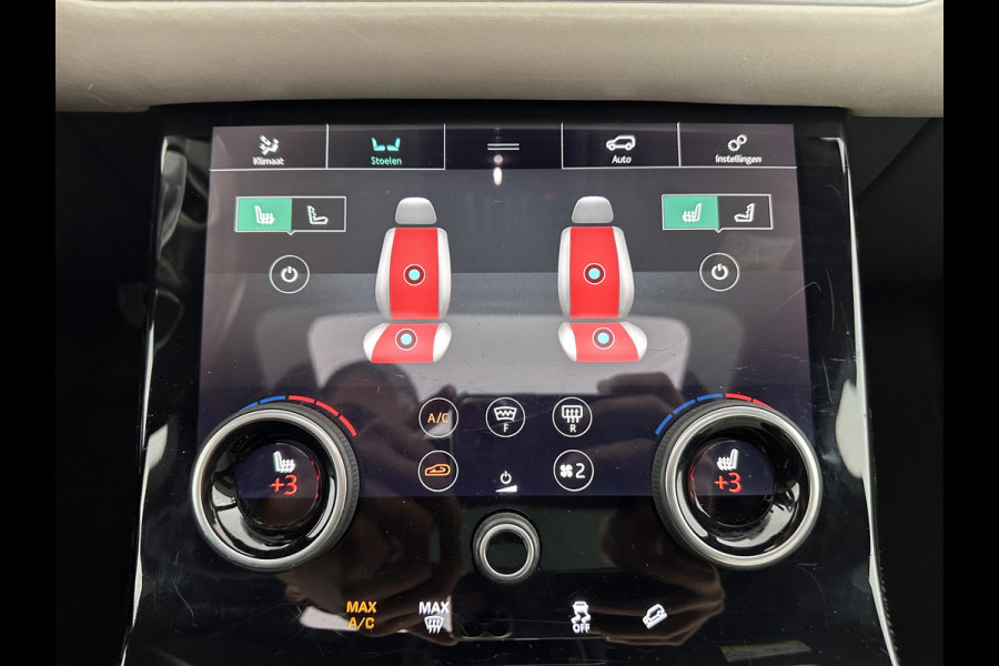 Land Rover Range Rover Velar 3.0 V6 AWD First Edition Aut. *PANO | FULL-LEATHER | HEAD-UP | FULL-LED | MERIDIAN-SOUND | NAVI-FULLMAP | DIGI-COCKPIT | CAMERA | ECC | PDC | CRUISE | KEYLESS | BLIND-SPOT | 22''ALU*