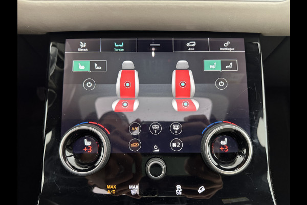 Land Rover Range Rover Velar 3.0 V6 AWD First Edition Aut. *PANO | FULL-LEATHER | HEAD-UP | FULL-LED | MERIDIAN-SOUND | NAVI-FULLMAP | DIGI-COCKPIT | CAMERA | ECC | PDC | CRUISE | KEYLESS | BLIND-SPOT | 22''ALU*