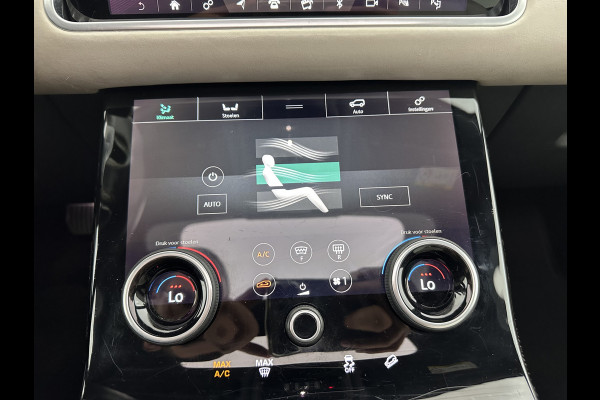 Land Rover Range Rover Velar 3.0 V6 AWD First Edition Aut. *PANO | FULL-LEATHER | HEAD-UP | FULL-LED | MERIDIAN-SOUND | NAVI-FULLMAP | DIGI-COCKPIT | CAMERA | ECC | PDC | CRUISE | KEYLESS | BLIND-SPOT | 22''ALU*