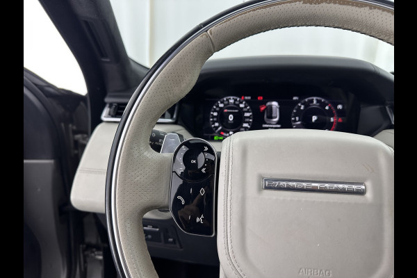 Land Rover Range Rover Velar 3.0 V6 AWD First Edition Aut. *PANO | FULL-LEATHER | HEAD-UP | FULL-LED | MERIDIAN-SOUND | NAVI-FULLMAP | DIGI-COCKPIT | CAMERA | ECC | PDC | CRUISE | KEYLESS | BLIND-SPOT | 22''ALU*
