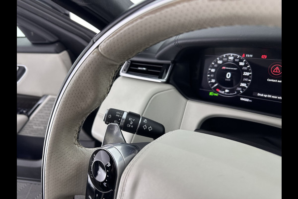Land Rover Range Rover Velar 3.0 V6 AWD First Edition Aut. *PANO | FULL-LEATHER | HEAD-UP | FULL-LED | MERIDIAN-SOUND | NAVI-FULLMAP | DIGI-COCKPIT | CAMERA | ECC | PDC | CRUISE | KEYLESS | BLIND-SPOT | 22''ALU*