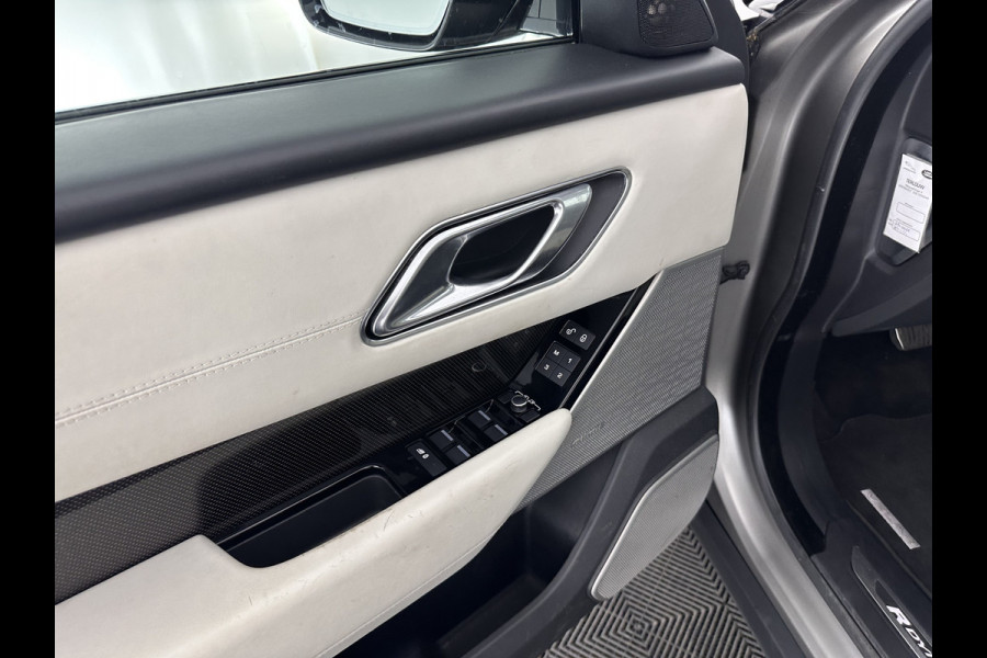 Land Rover Range Rover Velar 3.0 V6 AWD First Edition Aut. *PANO | FULL-LEATHER | HEAD-UP | FULL-LED | MERIDIAN-SOUND | NAVI-FULLMAP | DIGI-COCKPIT | CAMERA | ECC | PDC | CRUISE | KEYLESS | BLIND-SPOT | 22''ALU*