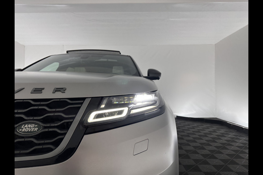 Land Rover Range Rover Velar 3.0 V6 AWD First Edition Aut. *PANO | FULL-LEATHER | HEAD-UP | FULL-LED | MERIDIAN-SOUND | NAVI-FULLMAP | DIGI-COCKPIT | CAMERA | ECC | PDC | CRUISE | KEYLESS | BLIND-SPOT | 22''ALU*