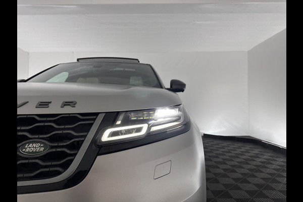 Land Rover Range Rover Velar 3.0 V6 AWD First Edition Aut. *PANO | FULL-LEATHER | HEAD-UP | FULL-LED | MERIDIAN-SOUND | NAVI-FULLMAP | DIGI-COCKPIT | CAMERA | ECC | PDC | CRUISE | KEYLESS | BLIND-SPOT | 22''ALU*