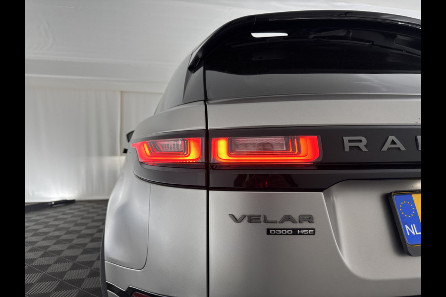 Land Rover Range Rover Velar 3.0 V6 AWD First Edition Aut. *PANO | FULL-LEATHER | HEAD-UP | FULL-LED | MERIDIAN-SOUND | NAVI-FULLMAP | DIGI-COCKPIT | CAMERA | ECC | PDC | CRUISE | KEYLESS | BLIND-SPOT | 22''ALU*