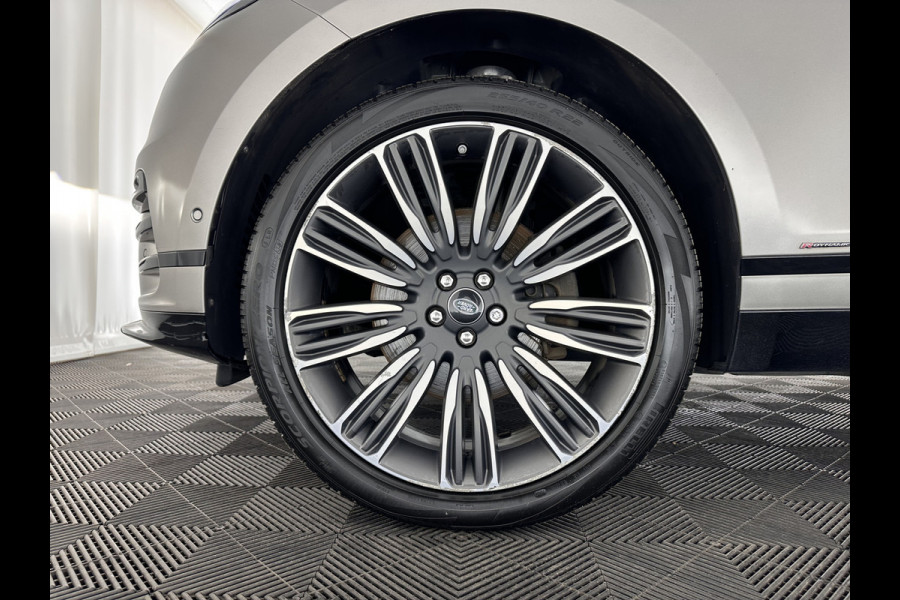Land Rover Range Rover Velar 3.0 V6 AWD First Edition Aut. *PANO | FULL-LEATHER | HEAD-UP | FULL-LED | MERIDIAN-SOUND | NAVI-FULLMAP | DIGI-COCKPIT | CAMERA | ECC | PDC | CRUISE | KEYLESS | BLIND-SPOT | 22''ALU*