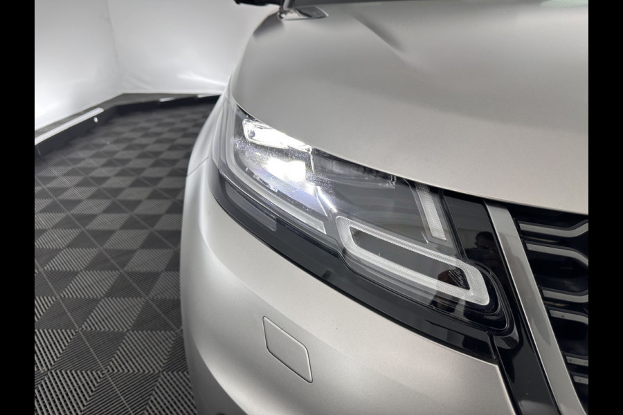 Land Rover Range Rover Velar 3.0 V6 AWD First Edition Aut. *PANO | FULL-LEATHER | HEAD-UP | FULL-LED | MERIDIAN-SOUND | NAVI-FULLMAP | DIGI-COCKPIT | CAMERA | ECC | PDC | CRUISE | KEYLESS | BLIND-SPOT | 22''ALU*