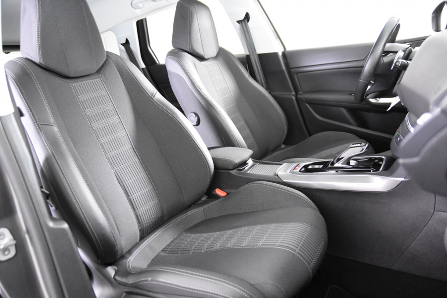 Peugeot 308 SW Allure 130 Automaat *1ste Eigenaar*Leer*Navigatie*