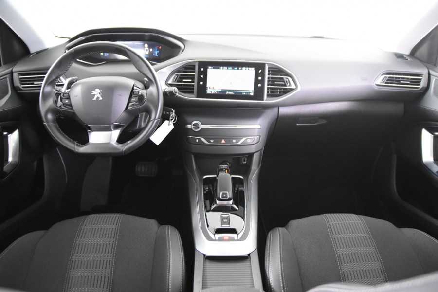 Peugeot 308 SW Allure 130 Automaat *1ste Eigenaar*Leer*Navigatie*