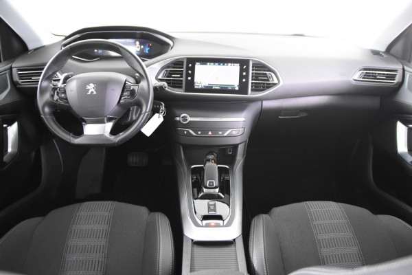 Peugeot 308 SW Allure 130 Automaat *1ste Eigenaar*Leer*Navigatie*
