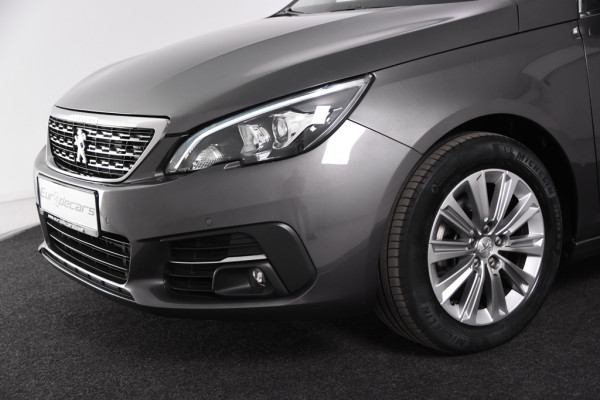 Peugeot 308 SW Allure 130 Automaat *1ste Eigenaar*Leer*Navigatie*