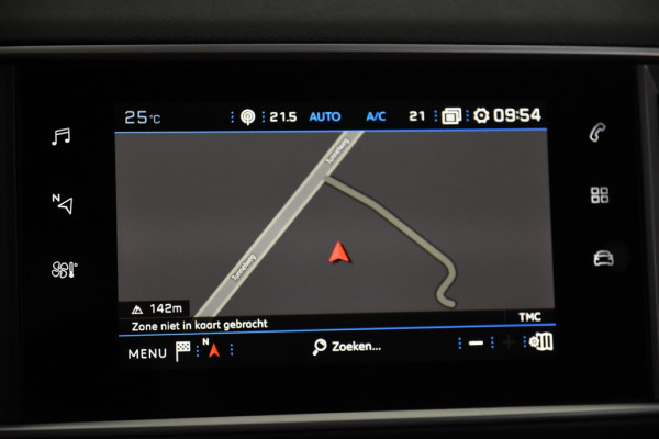 Peugeot 308 SW Allure 130 Automaat *1ste Eigenaar*Leer*Navigatie*