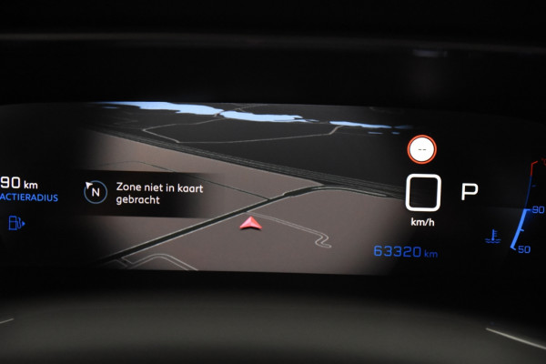 Peugeot 308 SW Allure 130 Automaat *1ste Eigenaar*Leer*Navigatie*