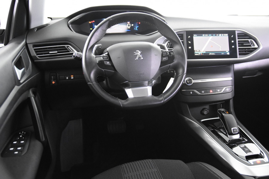 Peugeot 308 SW Allure 130 Automaat *1ste Eigenaar*Leer*Navigatie*