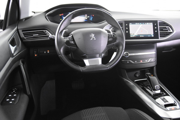 Peugeot 308 SW Allure 130 Automaat *1ste Eigenaar*Leer*Navigatie*