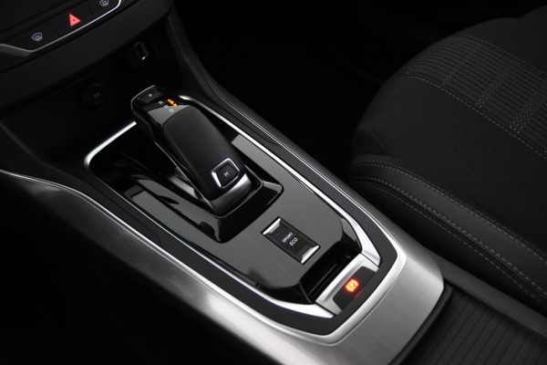 Peugeot 308 SW Allure 130 Automaat *1ste Eigenaar*Leer*Navigatie*