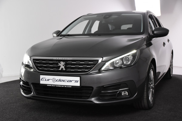 Peugeot 308 SW Allure 130 Automaat *1ste Eigenaar*Leer*Navigatie*