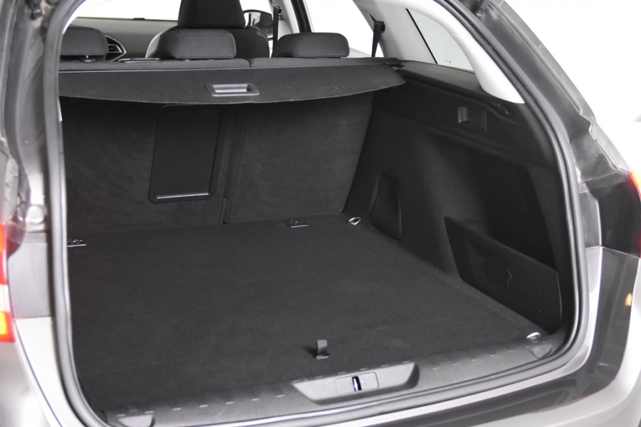 Peugeot 308 SW Allure 130 Automaat *1ste Eigenaar*Leer*Navigatie*
