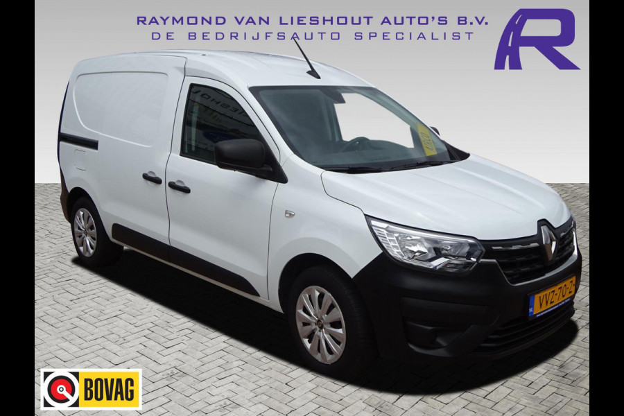 Renault Express 1.5 dCi 75 Comfort +