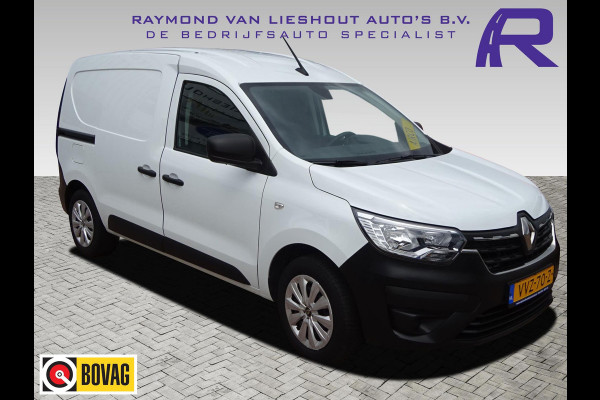 Renault Express 1.5 dCi 75 Comfort +