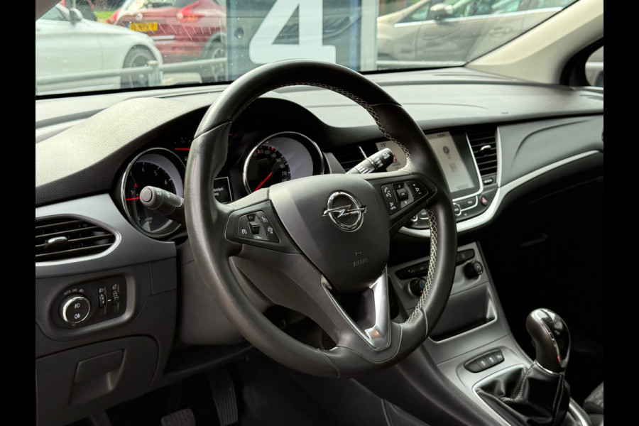 Opel Astra Sports Tourer BWJ 2017 | 1.4 150PK Online Edition | AIRCO | SPORTSTOELEN | NAVI | PDC | CRUISE | CARPLAY
